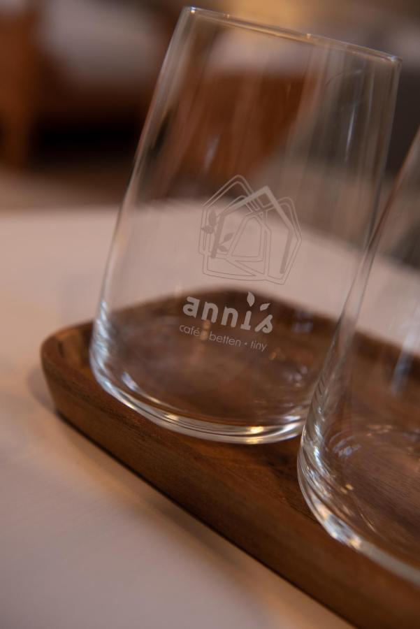 Das Anni'S Schillig Exterior photo