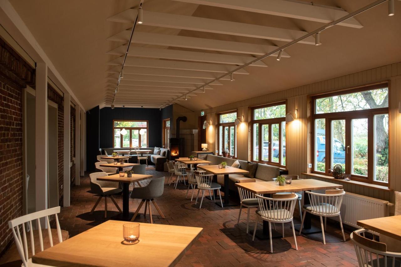 Das Anni'S Schillig Exterior photo