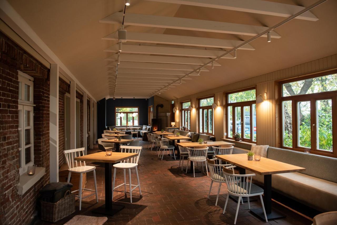 Das Anni'S Schillig Exterior photo