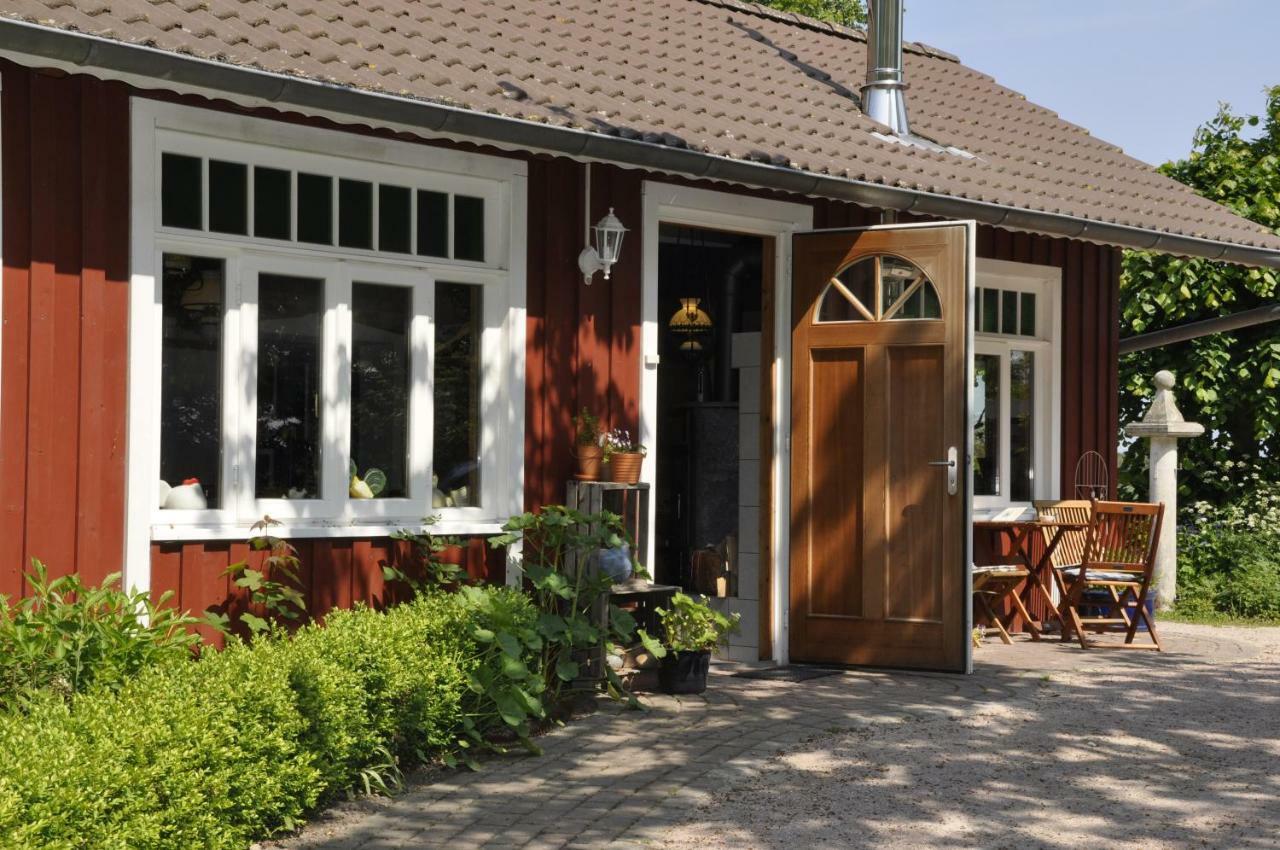 Das Anni'S Schillig Exterior photo